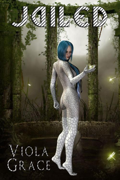 Cover of the book Jailed by Viola Grace, eXtasy Books Inc