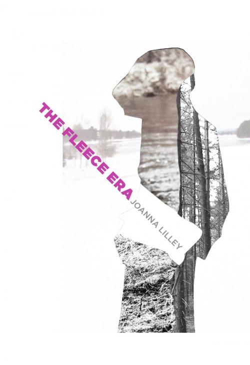 Cover of the book The Fleece Era by Joanna Lilley, Brick Books