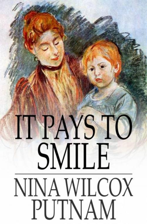 Cover of the book It Pays to Smile by Nina Wilcox Putnam, The Floating Press