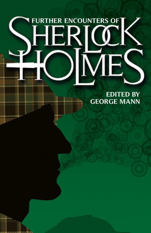 Cover of the book Further Encounters of Sherlock Holmes by , Titan