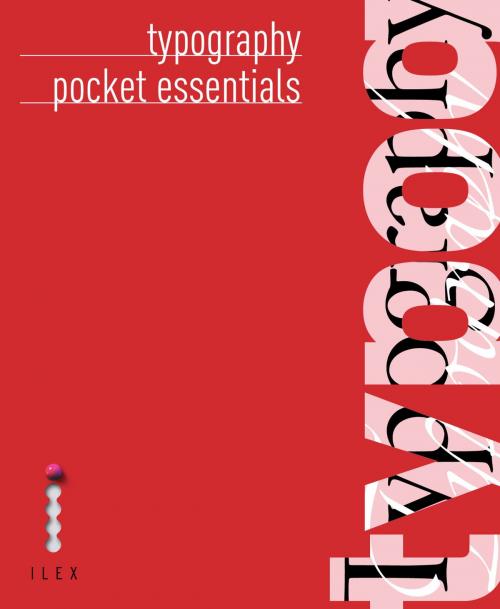 Cover of the book Typography Pocket Essentials by Alastair Campbell, Alistair Dabbs, Octopus Books