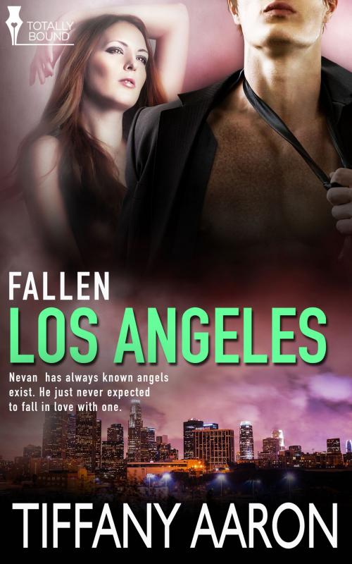 Cover of the book Los Angeles by Tiffany Aaron, Totally Entwined Group Ltd