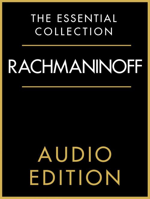 Cover of the book The Essential Collection: Rachmaninoff Gold by Chester Music, Music Sales Limited