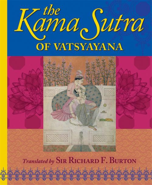 Cover of the book The Kama Sutra of Vatsyayana by Arcturus Publishing, Arcturus Publishing