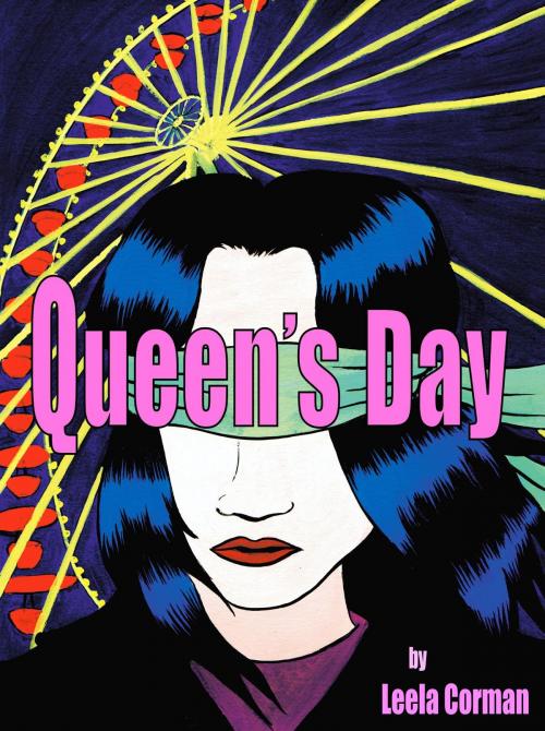 Cover of the book Queen's Day by , Alternative Comics