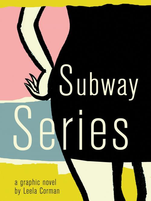 Cover of the book Subway Series by , Alternative Comics