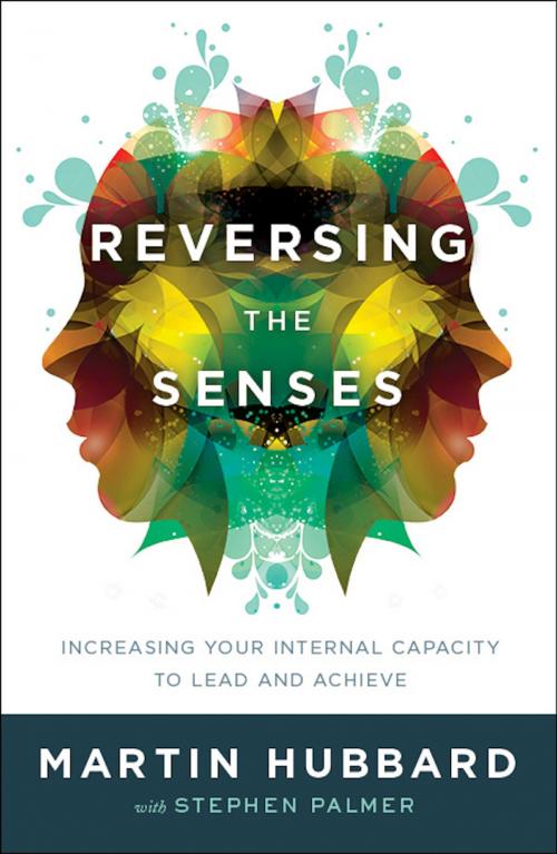 Cover of the book Reversing the Senses by Martin Hubbard, River Grove Books