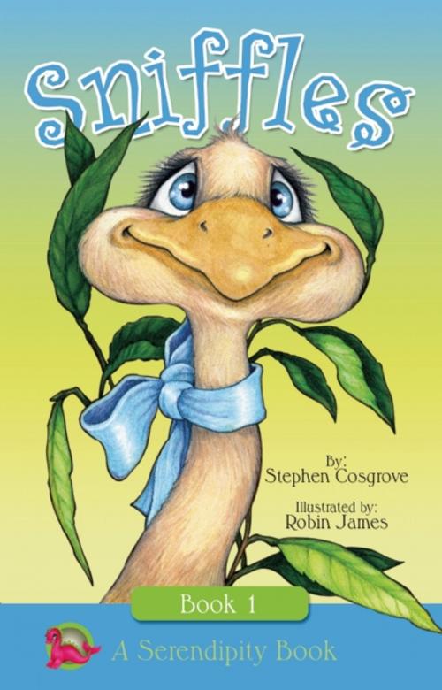 Cover of the book Sniffles by Stephen Cosgrove, Heritage Builders