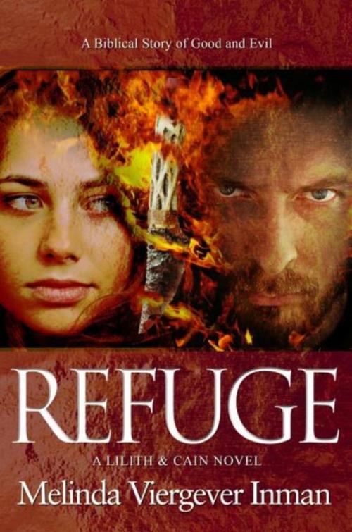 Cover of the book Refuge by Melinda Viergever Inman, Koehler Studios, Inc.