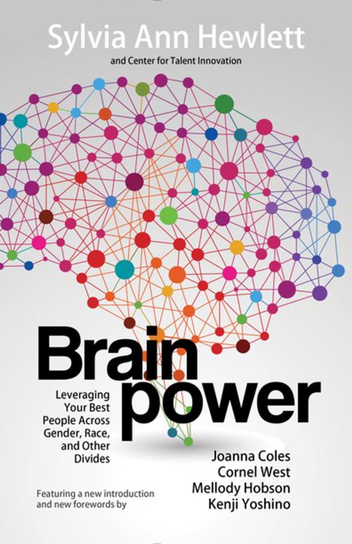 Cover of the book Brainpower by Sylvia Ann Hewlett, Rare Bird Books