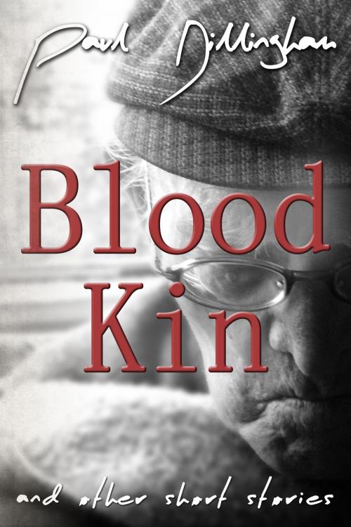 Cover of the book Blood Kin by Paul Dillingham, L. J. Emory Publishing