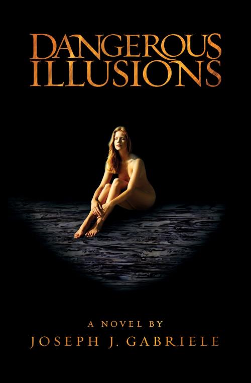 Cover of the book Dangerous Illusions by Joseph J. Gabriele, Atreus Books