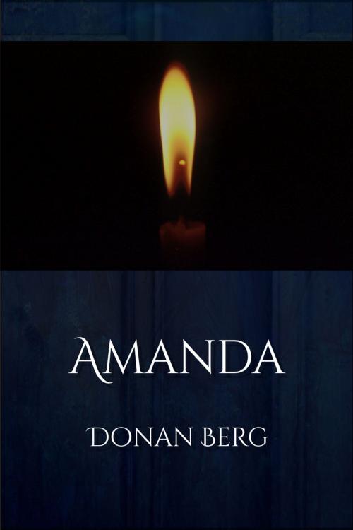 Cover of the book Amanda by Donan Berg, Donan Berg