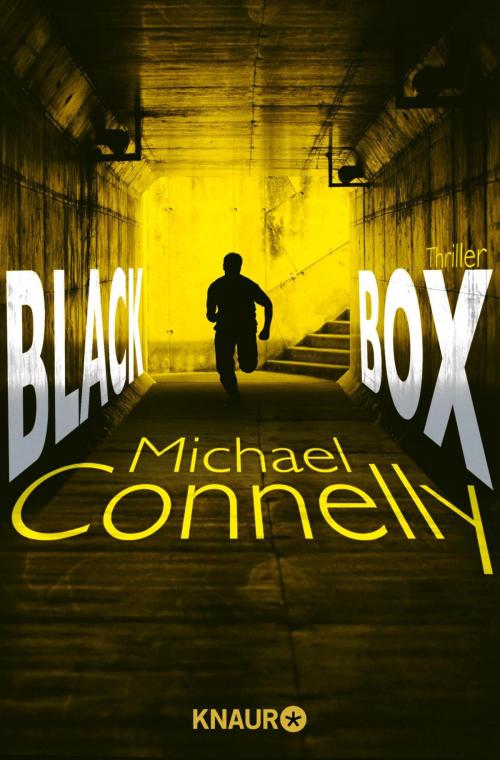 Cover of the book Black Box by Michael Connelly, Droemer eBook
