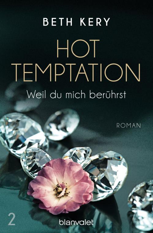 Cover of the book Hot Temptation 2 by Beth Kery, Blanvalet Taschenbuch Verlag