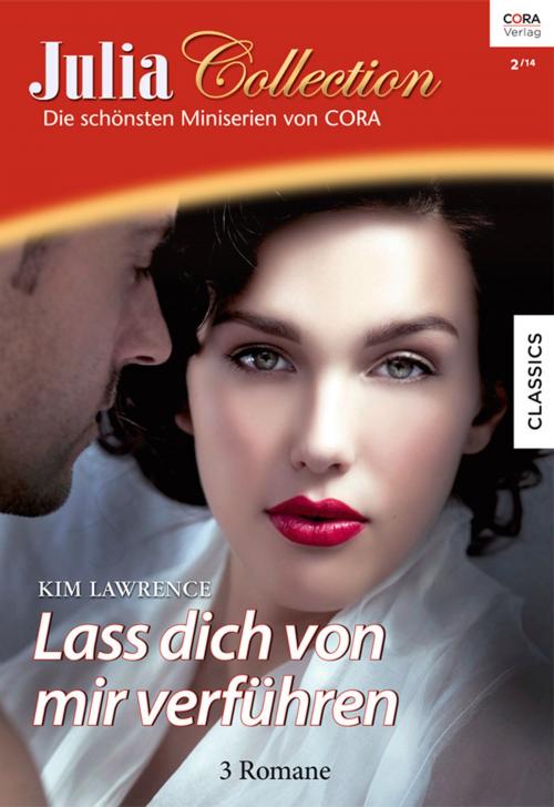Cover of the book Julia Collection Band 65 by Kim Lawrence, CORA Verlag