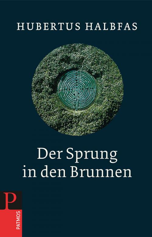 Cover of the book Der Sprung in den Brunnen by Hubertus Halbfas, Patmos Verlag