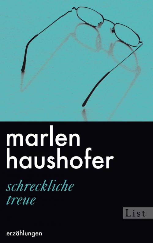 Cover of the book Schreckliche Treue by Marlen Haushofer, Ullstein Ebooks