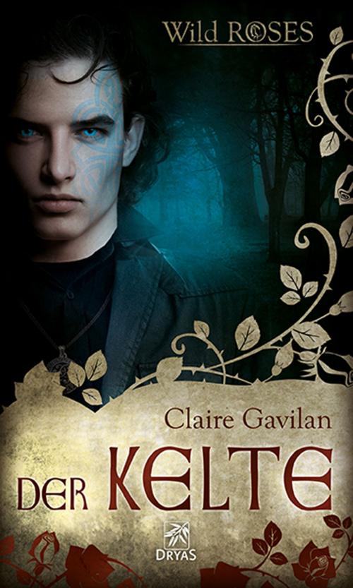 Cover of the book Der Kelte by Claire Gavilan, Dryas Verlag