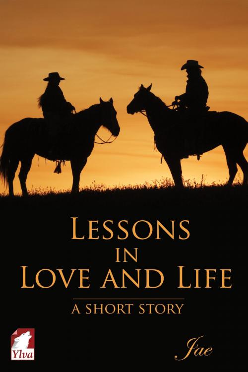 Cover of the book Lessons in Love and Life by Jae, Ylva Publishing