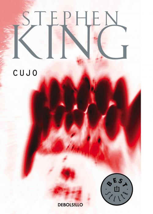 Cover of the book Cujo by Stephen King, Penguin Random House Grupo Editorial España