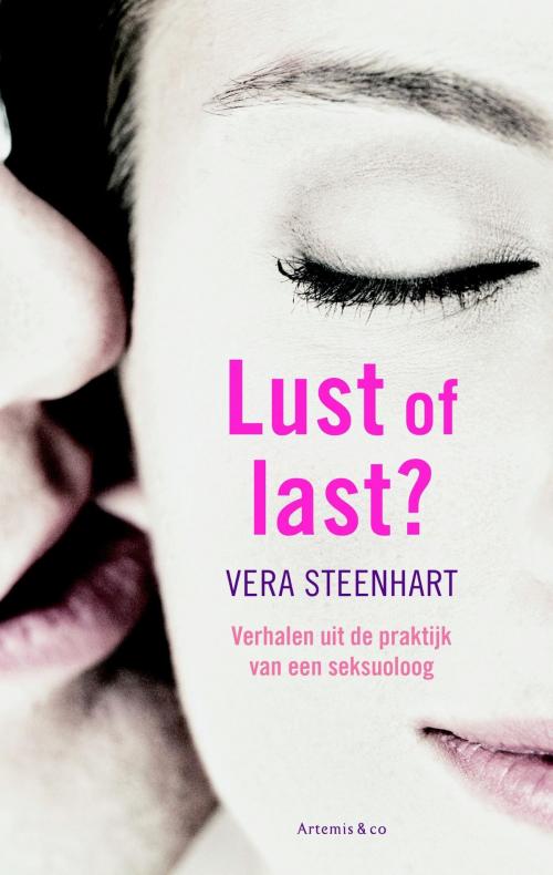 Cover of the book Lust of last? by Vera Steenhart, Ambo/Anthos B.V.
