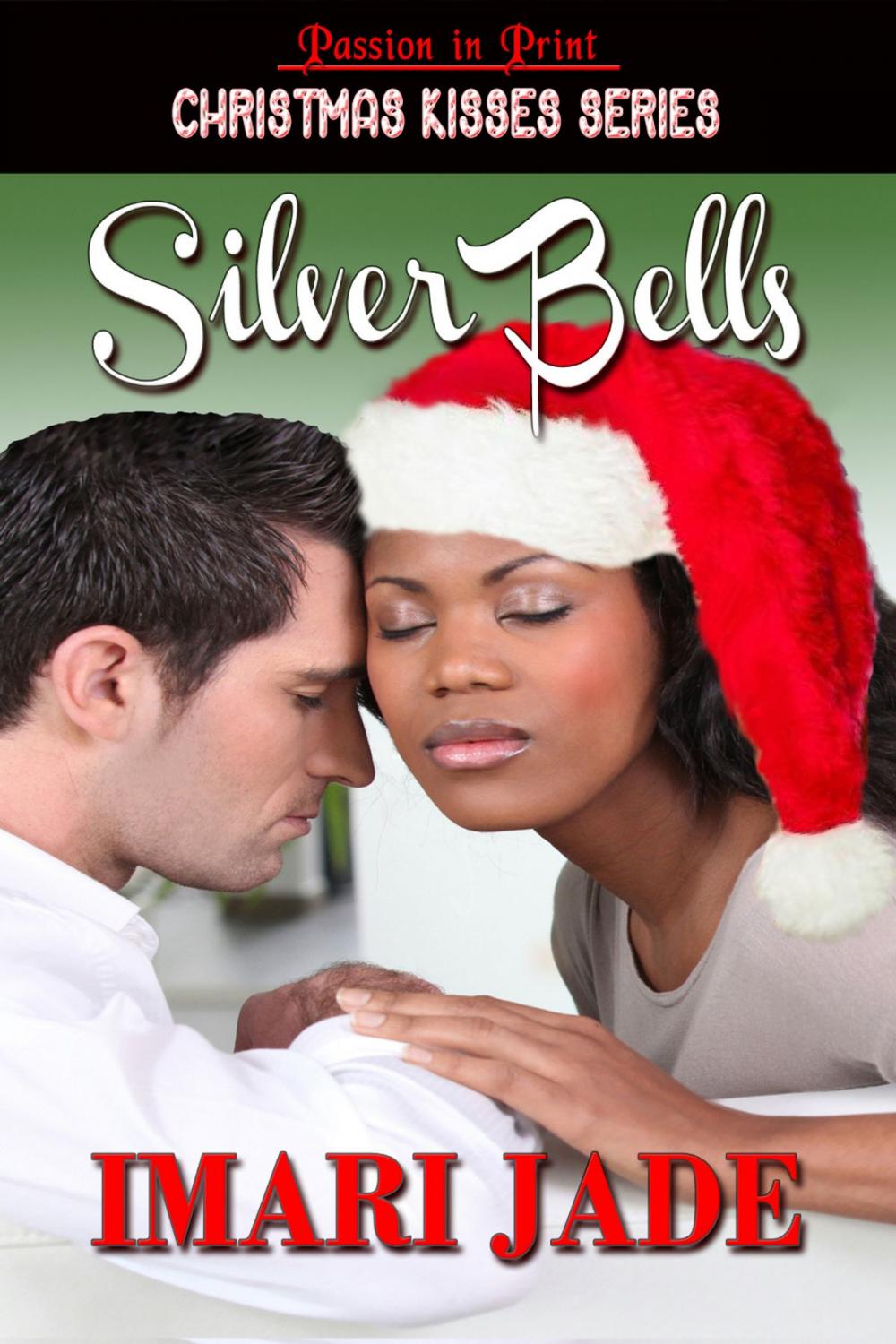 Big bigCover of Silver Bells