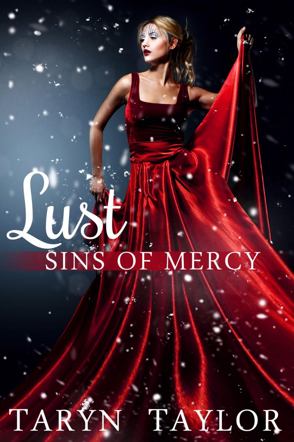 Big bigCover of Sins of Mercy: Lust