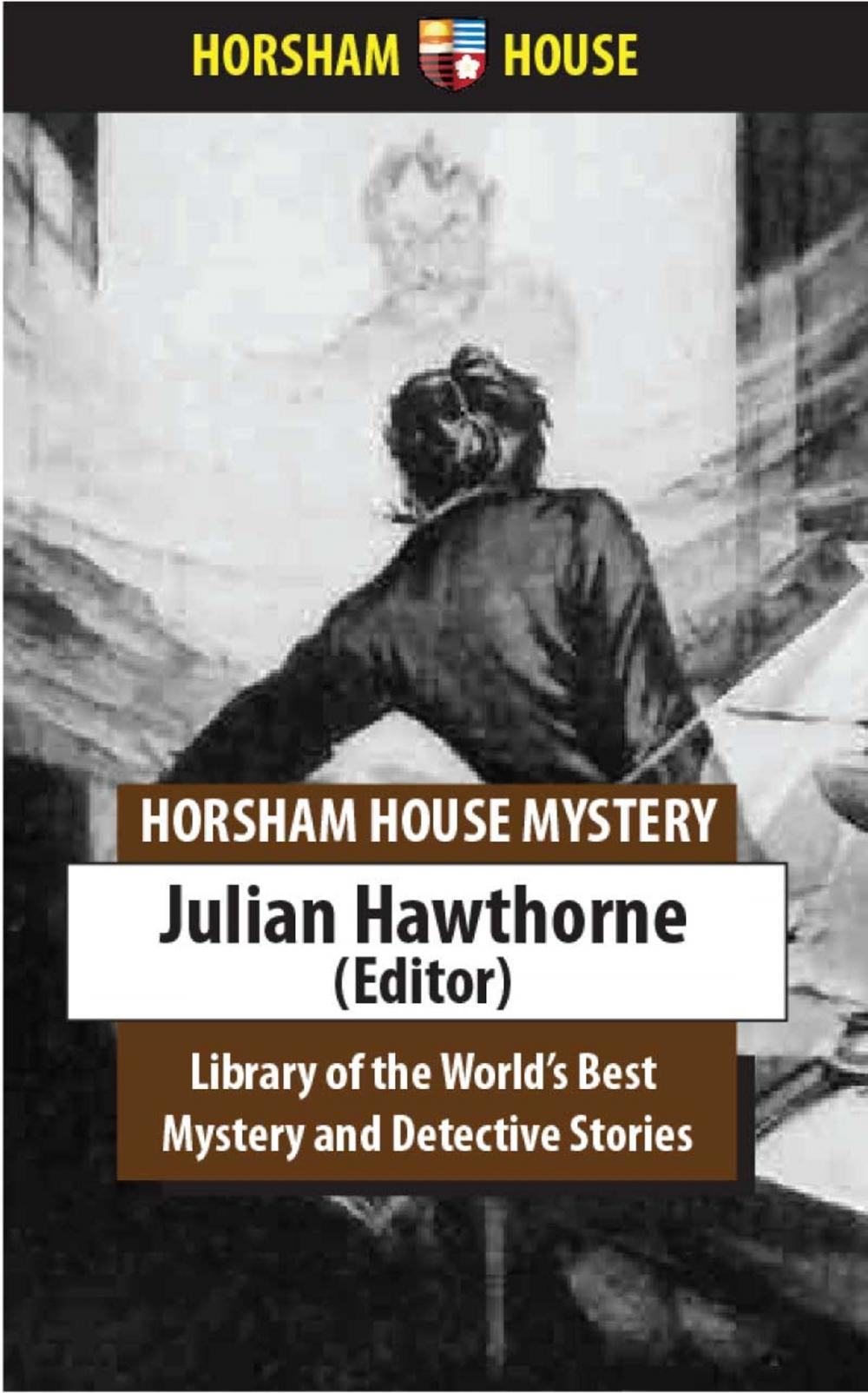 Big bigCover of Library of the World's Best Mystery and Detective Stories