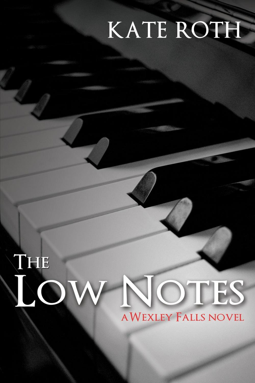 Big bigCover of The Low Notes