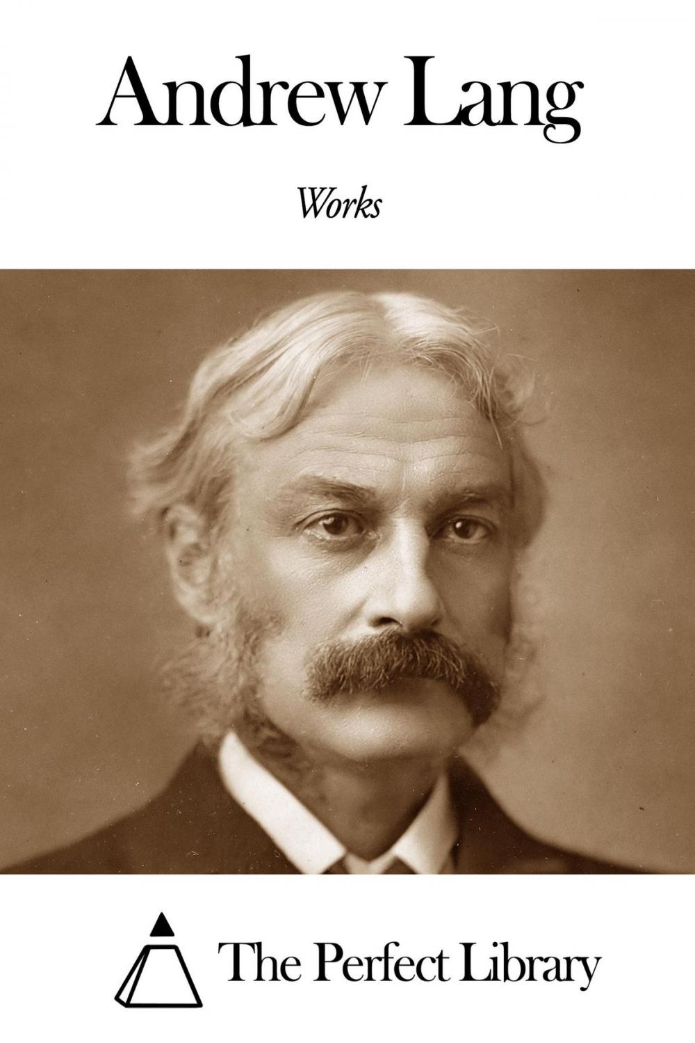 Big bigCover of Works of Andrew Lang