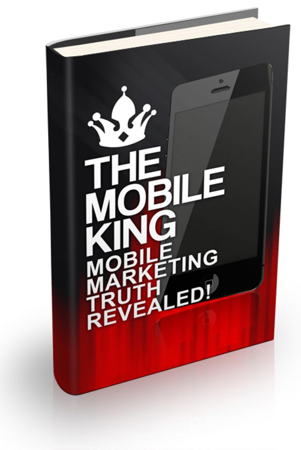 Big bigCover of The Mobile King