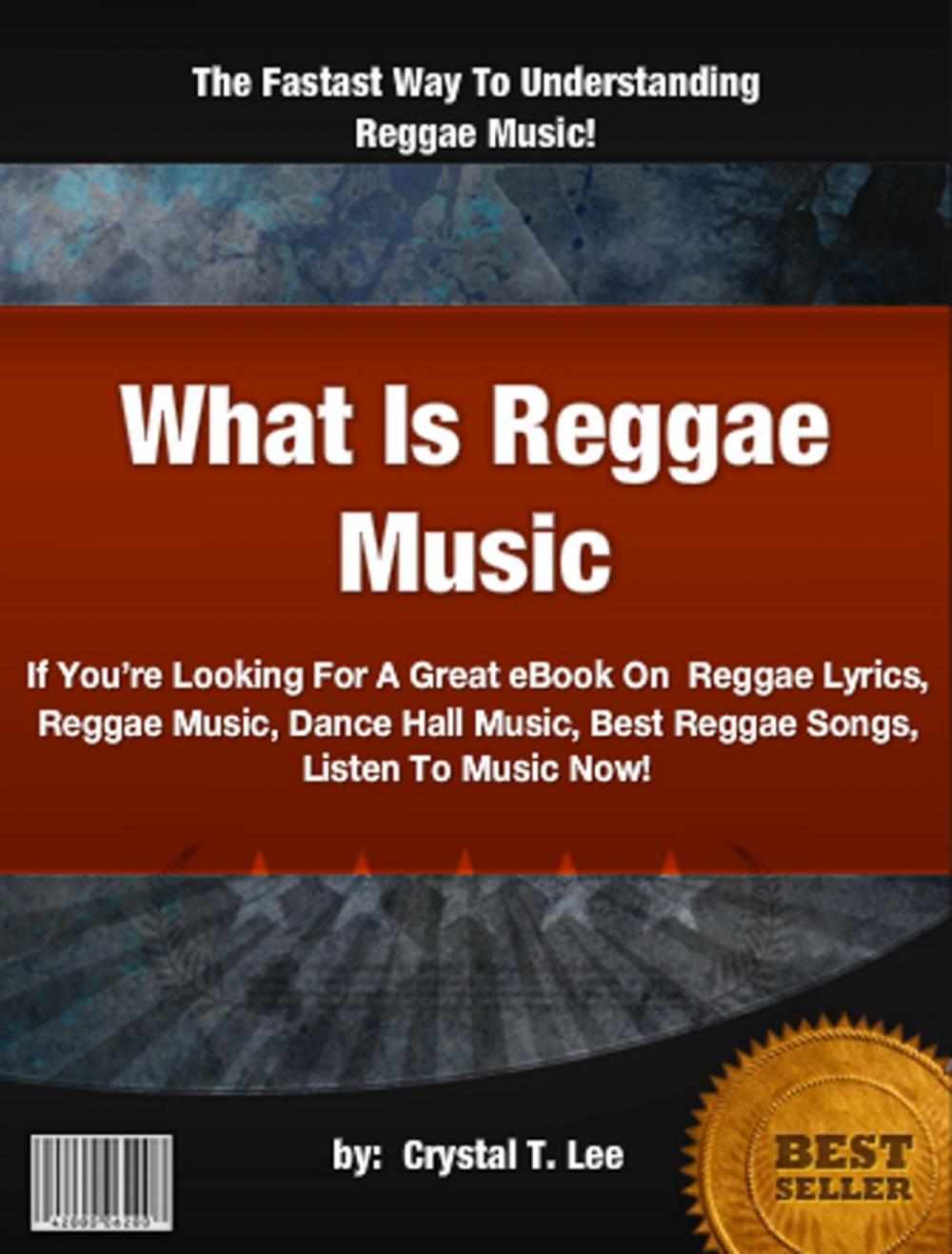 Big bigCover of What Is Reggae Music