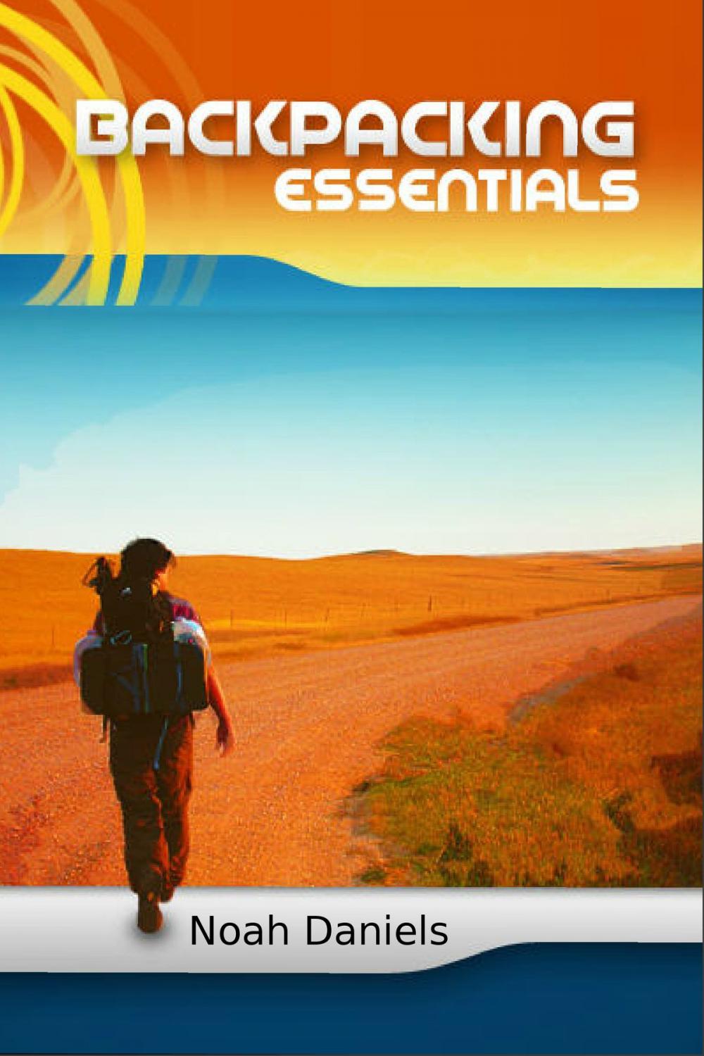 Big bigCover of Backpacking Essentials