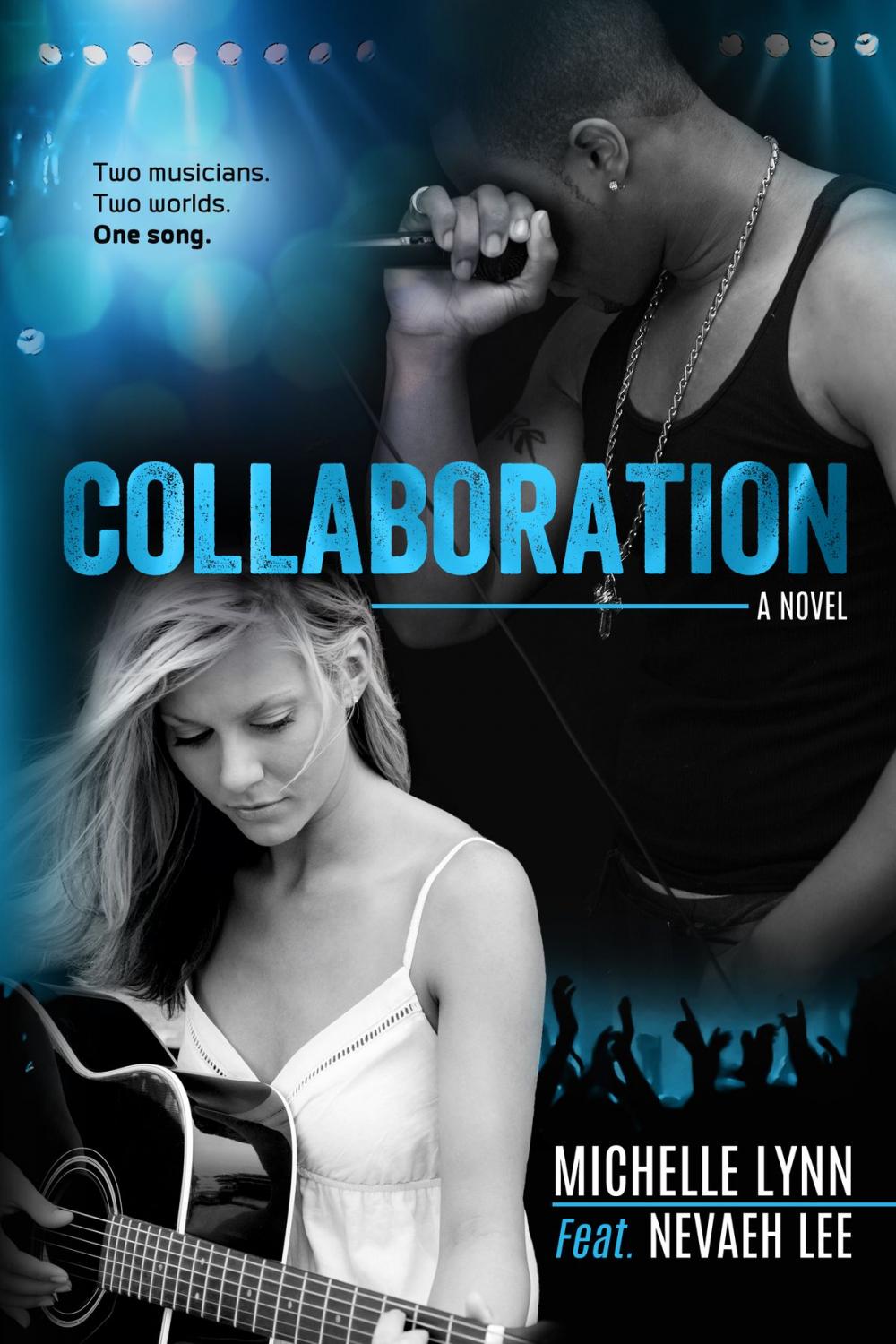 Big bigCover of Collaboration
