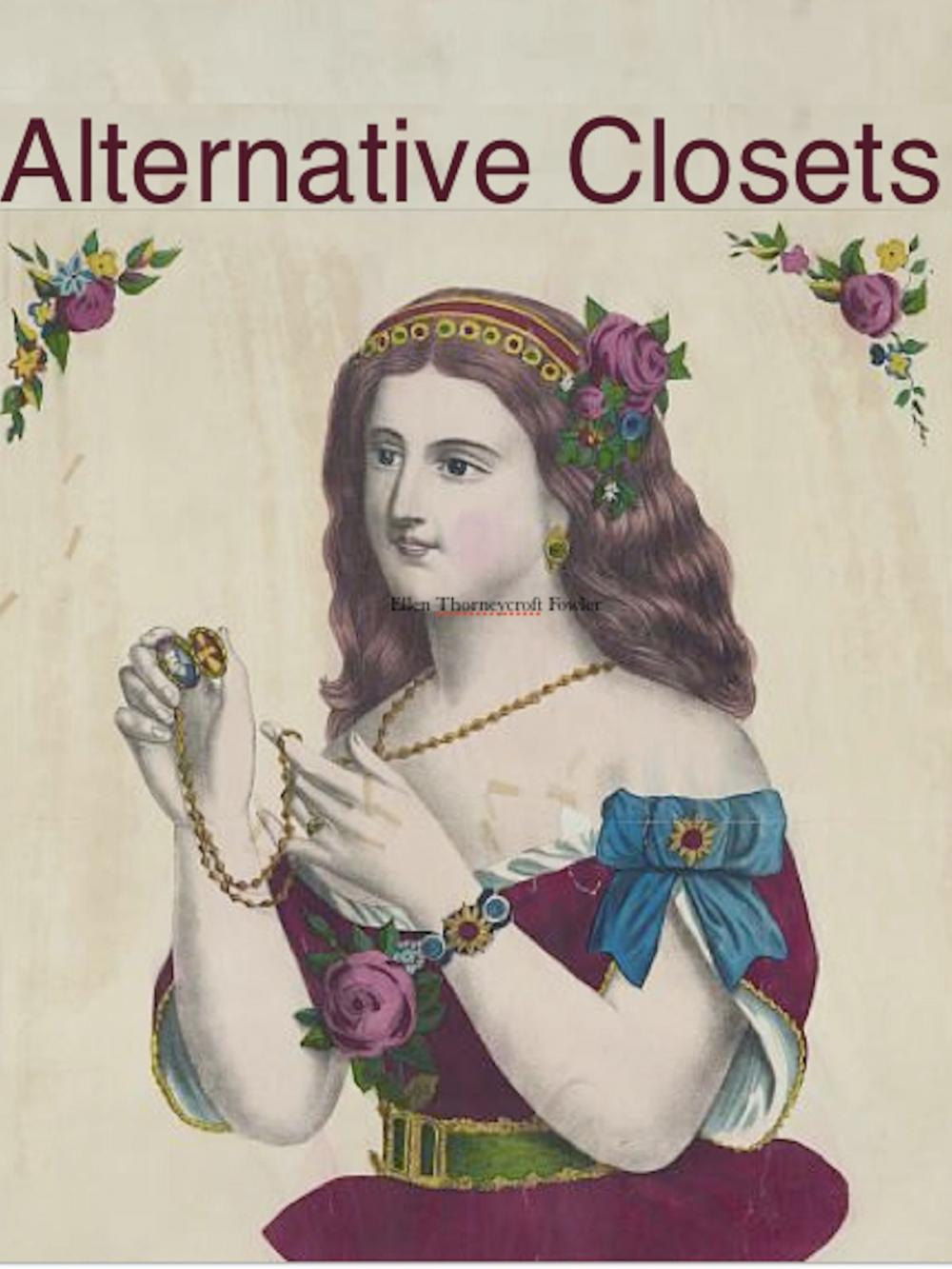 Big bigCover of Alternative Closets