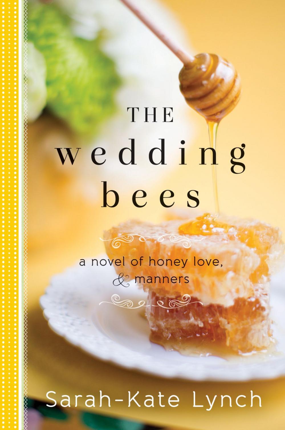 Big bigCover of The Wedding Bees