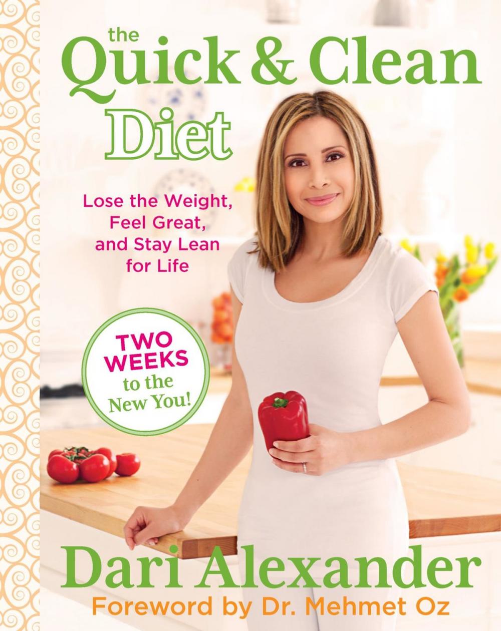 Big bigCover of Quick & Clean Diet