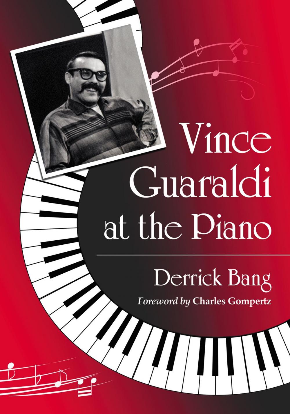 Big bigCover of Vince Guaraldi at the Piano