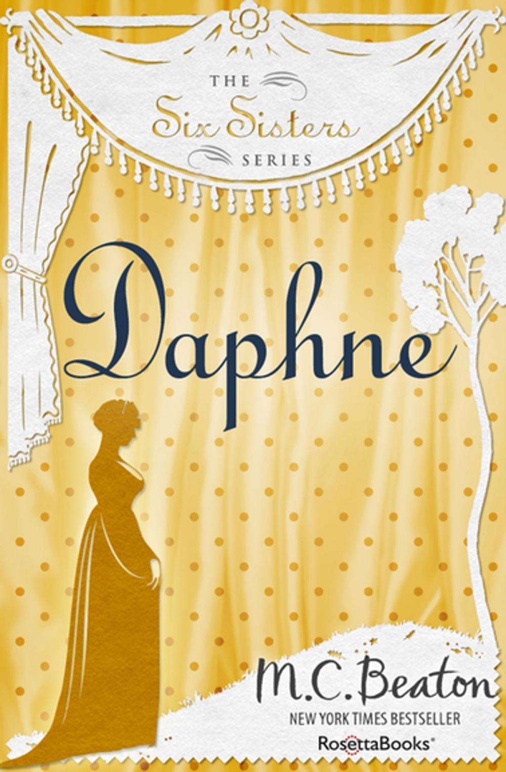 Big bigCover of Daphne