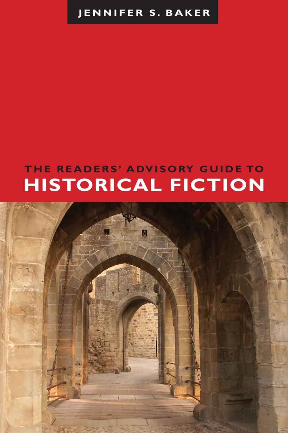 Big bigCover of The Readers’ Advisory Guide to Historical Fiction