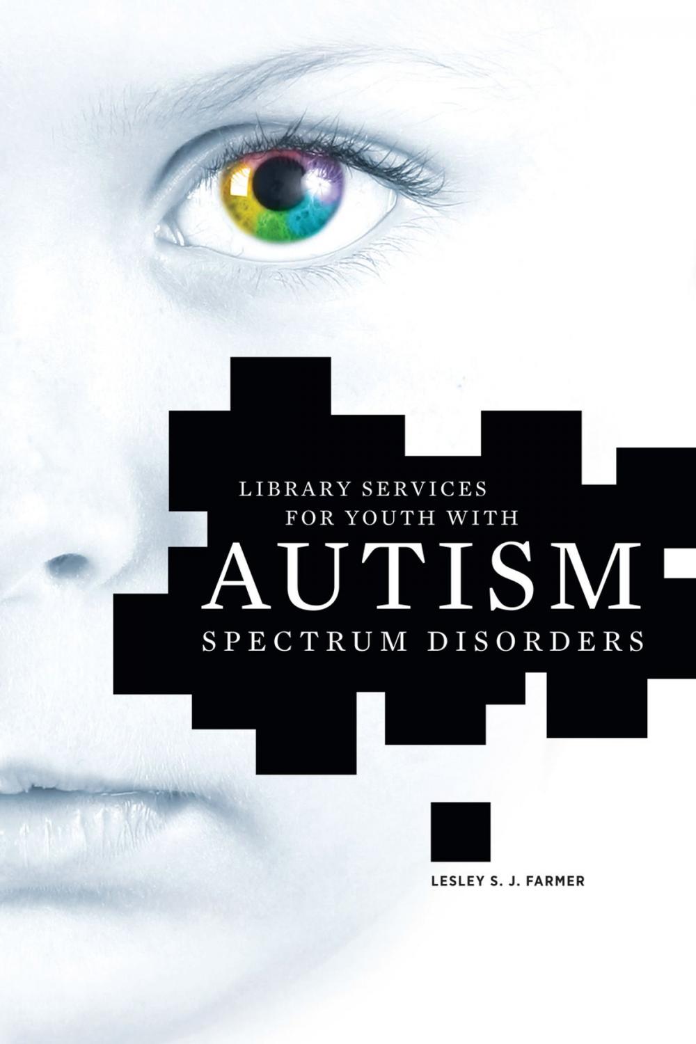 Big bigCover of Library Services for Youth with Autism Spectrum Disorders