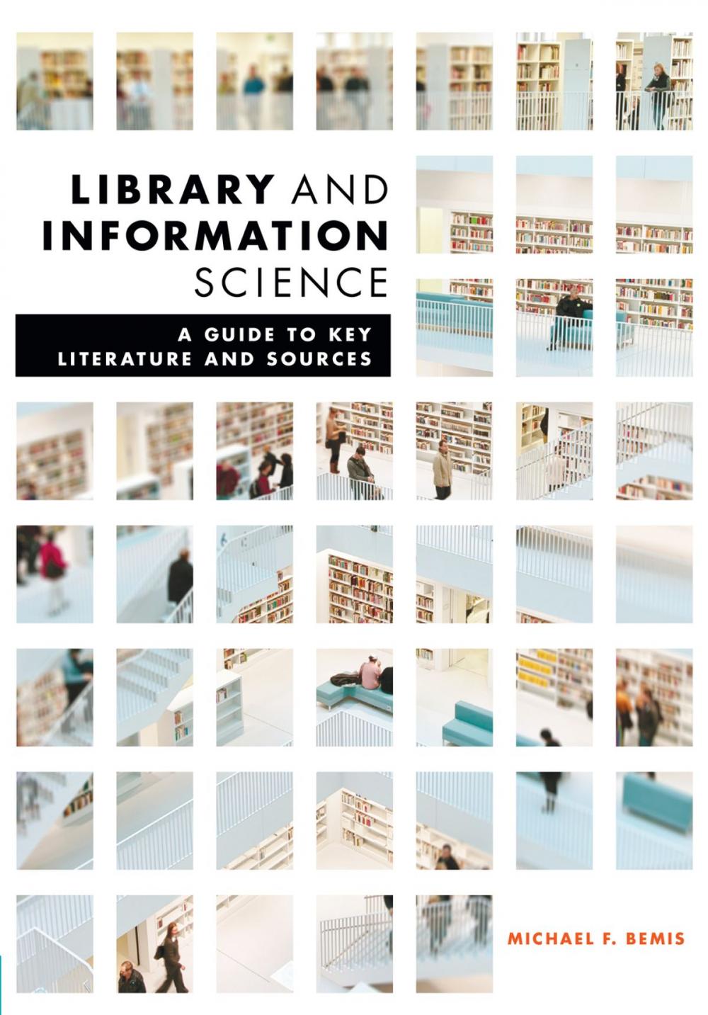 Big bigCover of Library and Information Science
