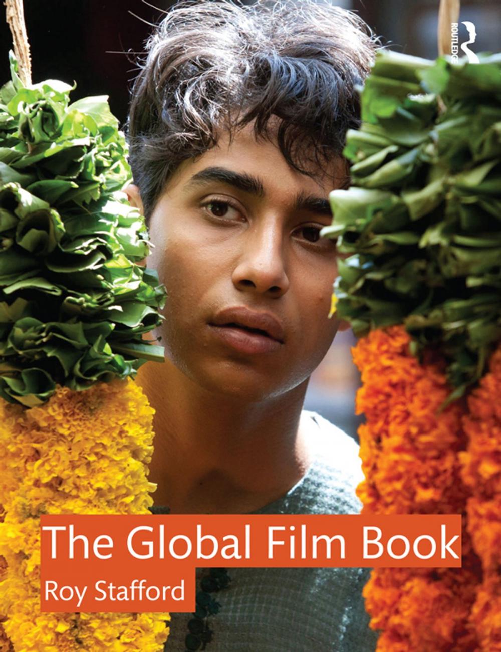 Big bigCover of The Global Film Book