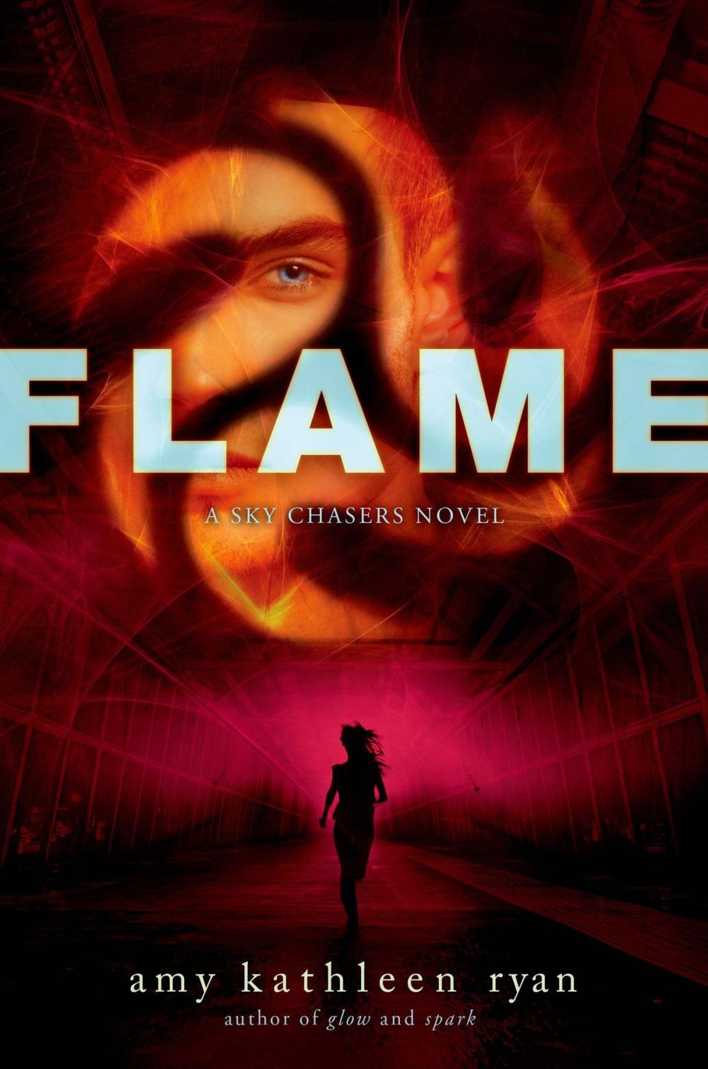 Big bigCover of Flame