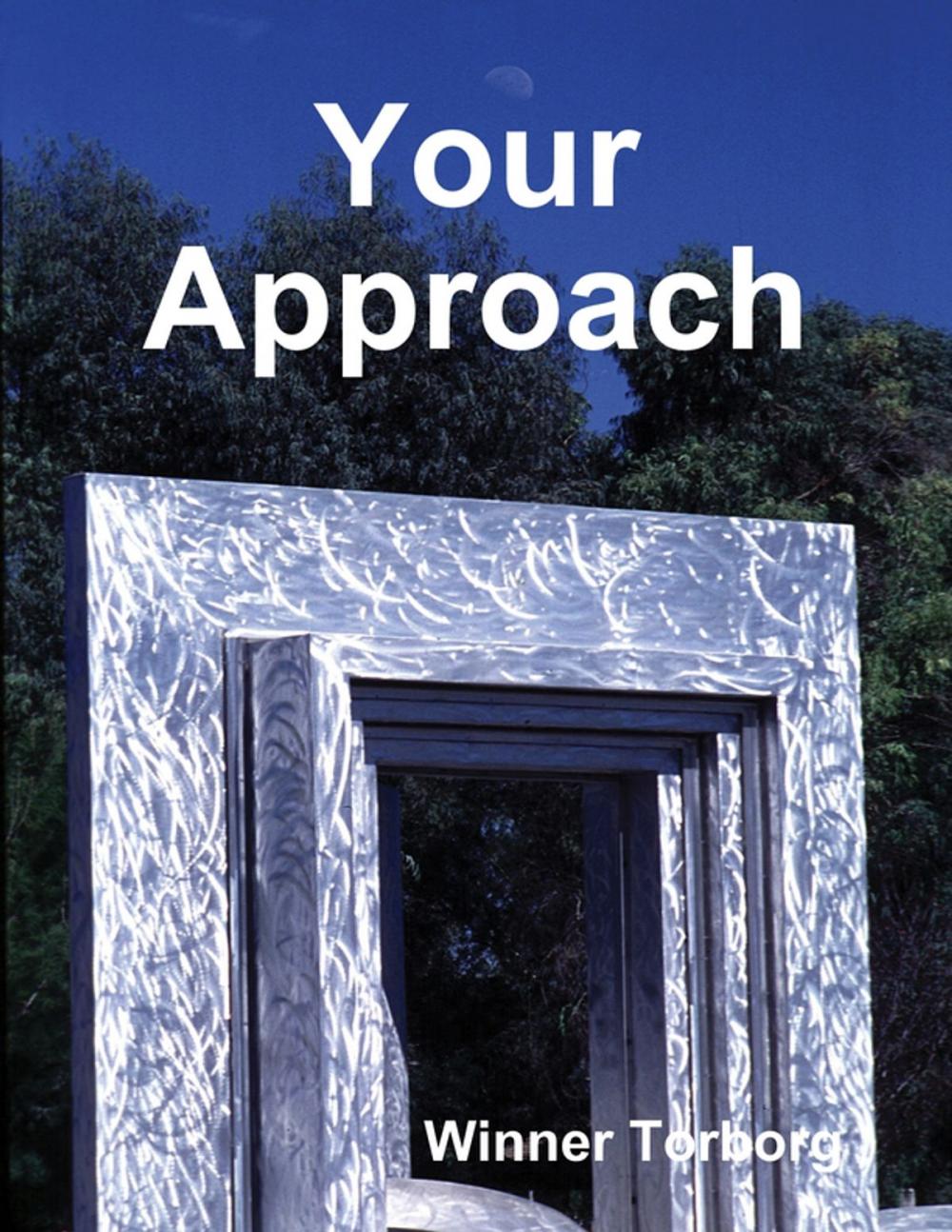 Big bigCover of Your Approach