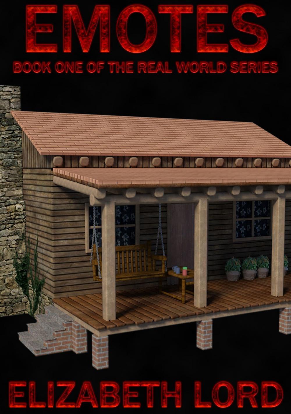 Big bigCover of Emotes (The Real World Series, Book One)