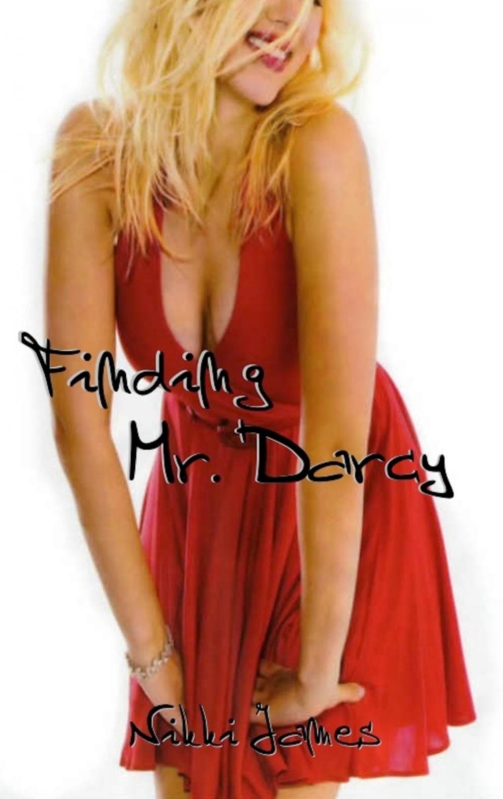 Big bigCover of Finding Mr. Darcy