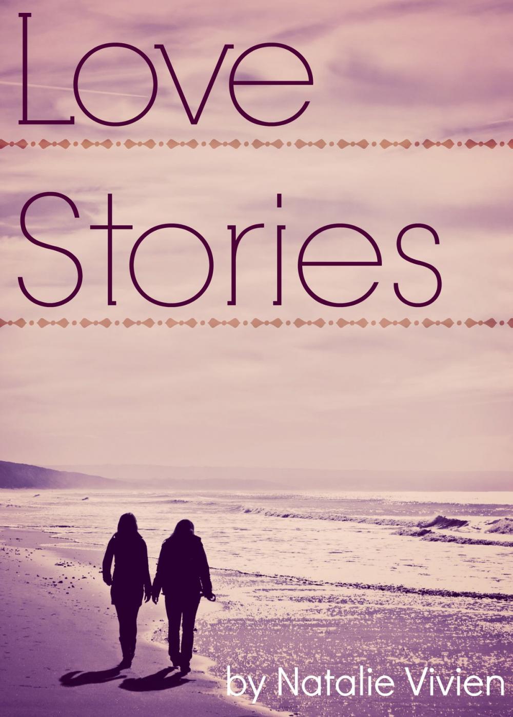 Big bigCover of Love Stories