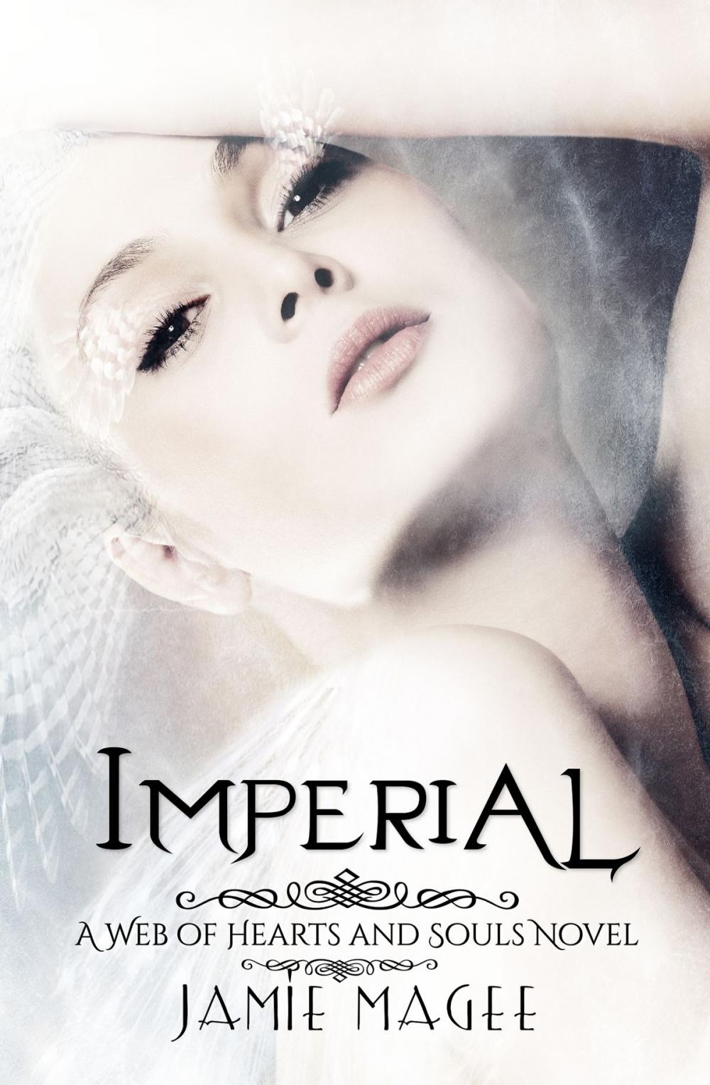 Big bigCover of Imperial: Web of Hearts and Souls #12 (Insight series Book 7)